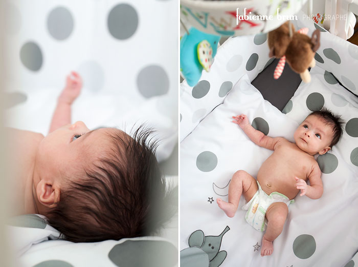 Fabienne Brun Professional Lifestyle Photographer Newborn